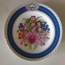 The 1985 Chelsea flower show