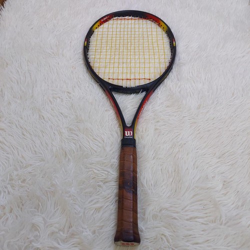 Wilson prostaff classic sl3 - wilson,