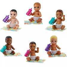 Barbie baby girl or baby boy