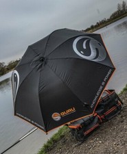 Guru Umbrella 50 inch Brolly