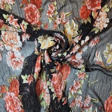 Stretch Floral Bridal Lace