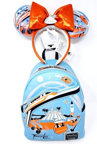 Disney parks tomorrowland - parks,