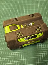 EGO Power 4.0 Ah Lithium-Ion 56V Battery fits chainsaw, blowers lawnmowers