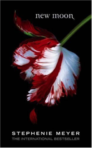 New moon by - new, saga)