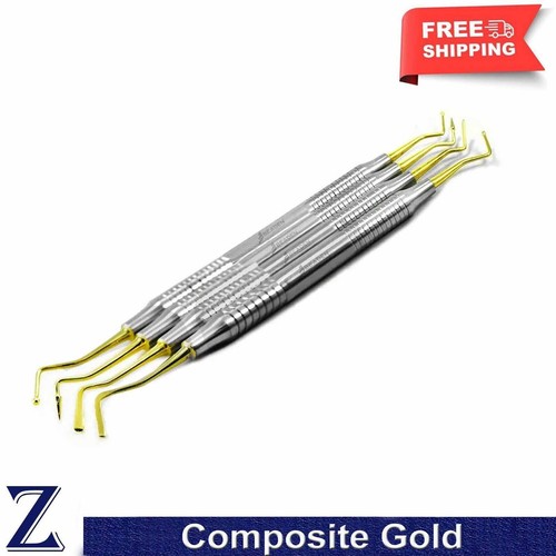 Dental amalgam composite set - dental,