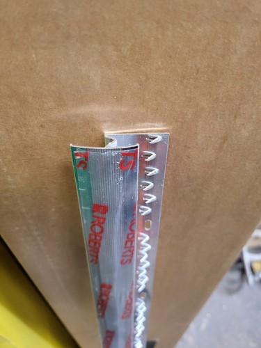 Carpet door bar trims - bar, -metal