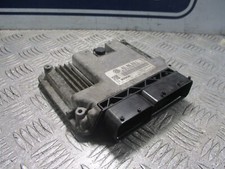 2011 SKODA OCTAVIA 2.0 TDI DIESEL ECU 03L906018C