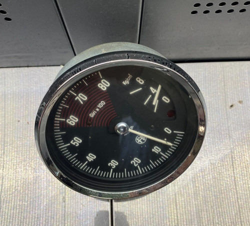 Rev counter gauge instrument - gauge,