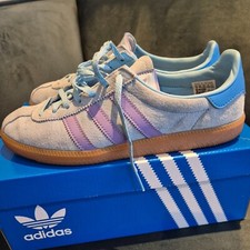 Adidas - REDUCED- SIZE 7.5 - DEADSTOCK Adidas Original Athen  