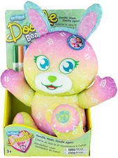 The Original Doodle Bear 14ʺ