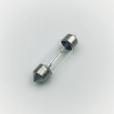 24 Volt 10W 11x39mm FESTOON