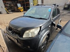 Daihatsu Terios Mk2 Sx 2006-2010 Engine (complete) 3SZ-VE 136K MILES