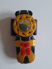 Power Rangers Ninja Storm