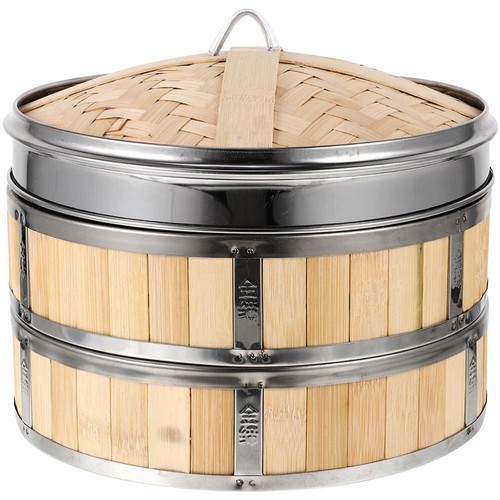 Set food steamer - 1,