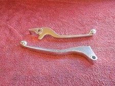 HONDA CBR125R Front brake &