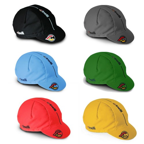 Cinelli cycling cap - cinelli,
