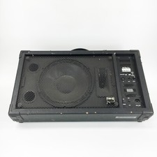 IMG Stage Line MAK-12P Powered Foldback Monitor Speaker 12" 180W