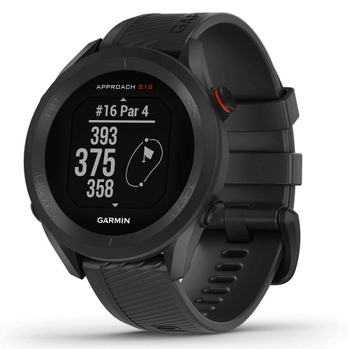 Garmin approach s12 gps golf - gps,