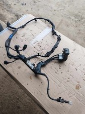 KIA OPTIMA ENGINE BATTERY WIRING LOOM 1.7 CRDI DIESEL 91850-2T430 MK3 2010- 2015