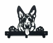 Dog Lead & Key Hanger Holder |