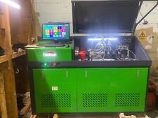 DIESEL & PETROL  INJECTOR TESTING & REFURBISHING