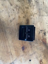  VW Beetle Drivers Side Window Switch 1C0959855 Genuine OEM