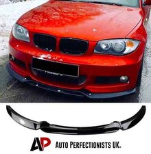 For BMW 1 Series E82 E88 Gloss