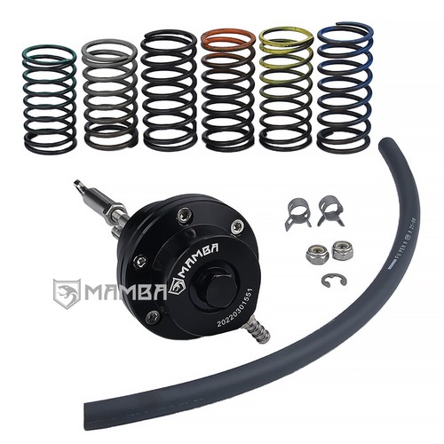 Adjustable turbo wastegate - g3,