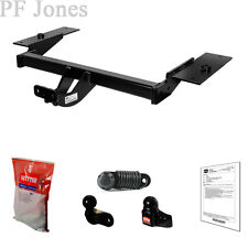 Witter Towbar for Vauxhall