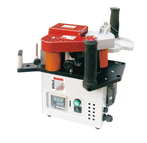 Holzmann portable edge bander - holzmann,