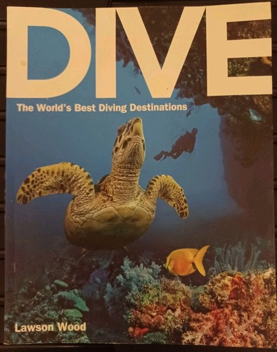 Dive the world best diving - dive:,