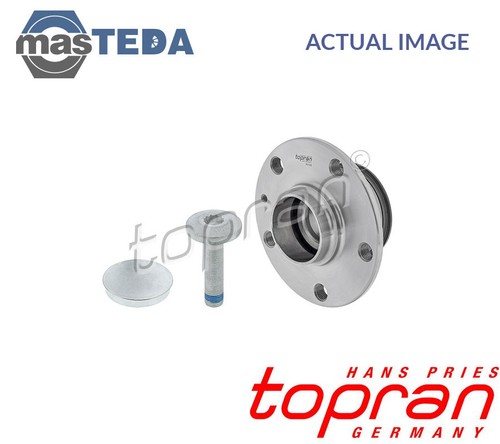 110 532 wheel hub rear - wheel,