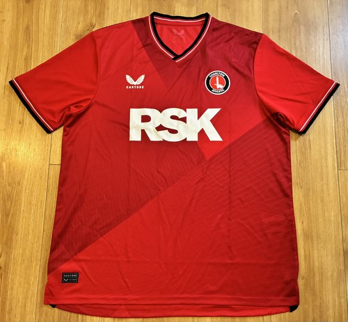 Original charlton athletic - charlton,