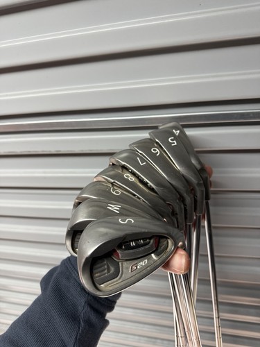 Ping g20 black dot - ping,