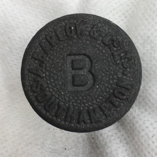 Barlow southampton old - a.,