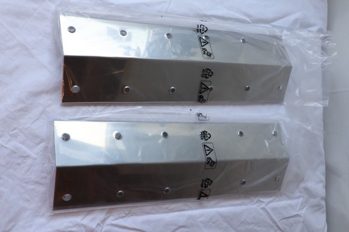 Well grill 41x12 7cm stainless - well, 41x12.7cm