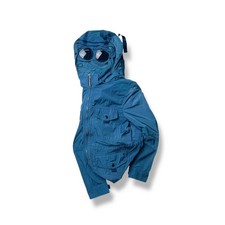 C.P. Company Nylon Goggle Jacket