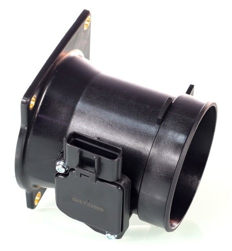 Mass air flow - 1x,
