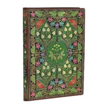 Paperblanks Poetry in Bloom