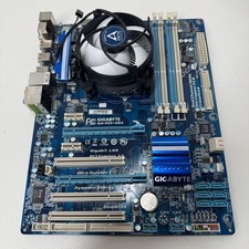 Gigabyte GA-P55-UD3R