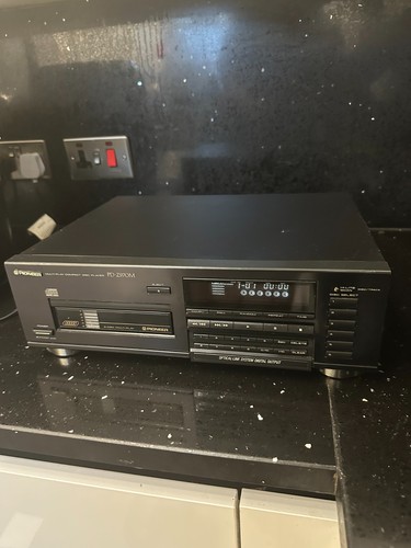 Pioneer z970m multi - pd-z970m, cd