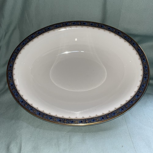 Royal albert westbourne oval - royal,