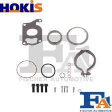 MOUNTING KIT CHARGER KT100320