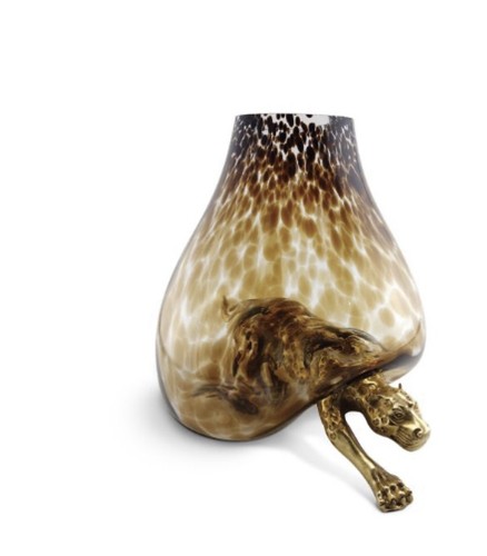 Roche bobois savannah vase - roche, by