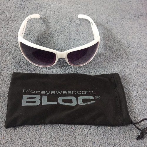Unisex bloc pacific - pacific, white
