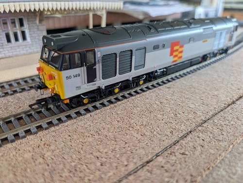 Accurascale railfreight class - accurascale,