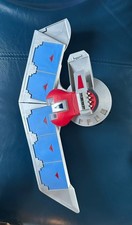 Yu-Gi-Oh Battle City Duel Disk