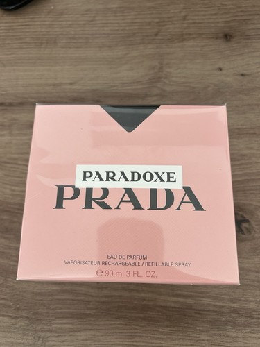 Prada paradoxe eau - prada, de