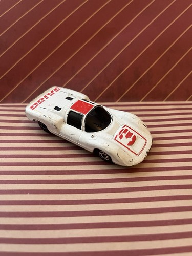 Vintage matchbox superfast - matchbox,