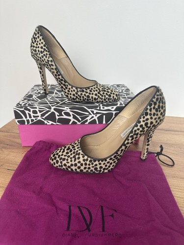 Diane von furstenberg animal - diane,